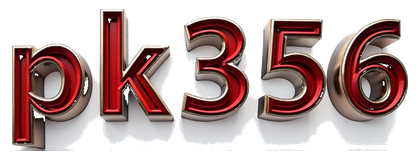 pk356 logo