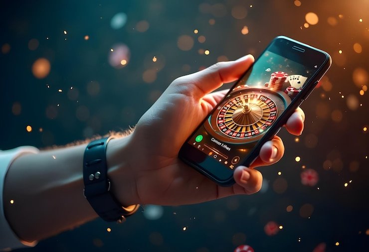 pk356 pk356 Mobile App - Android aur iOS par